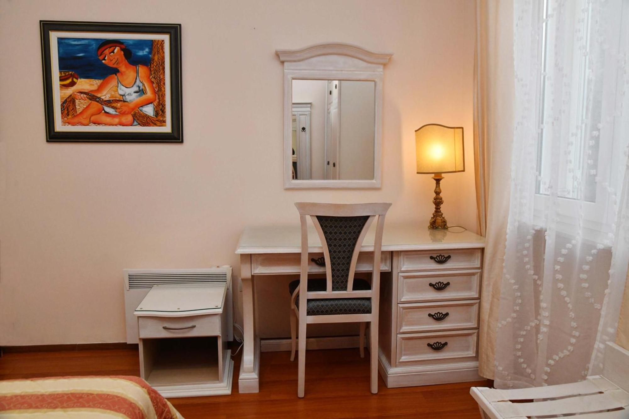 Apartment Luna I Lucky Ragusa Esterno foto