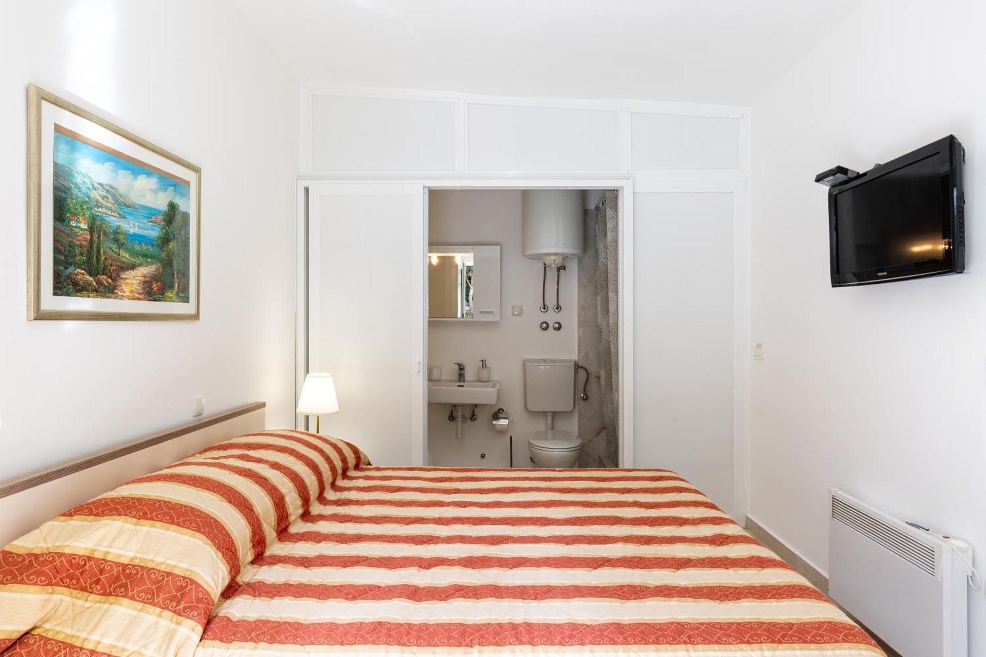Apartment Luna I Lucky Ragusa Esterno foto