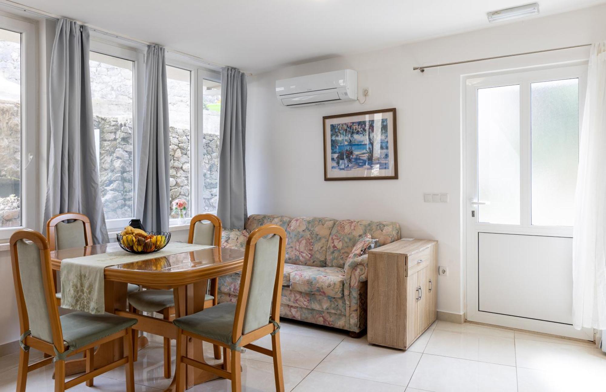 Apartment Luna I Lucky Ragusa Esterno foto