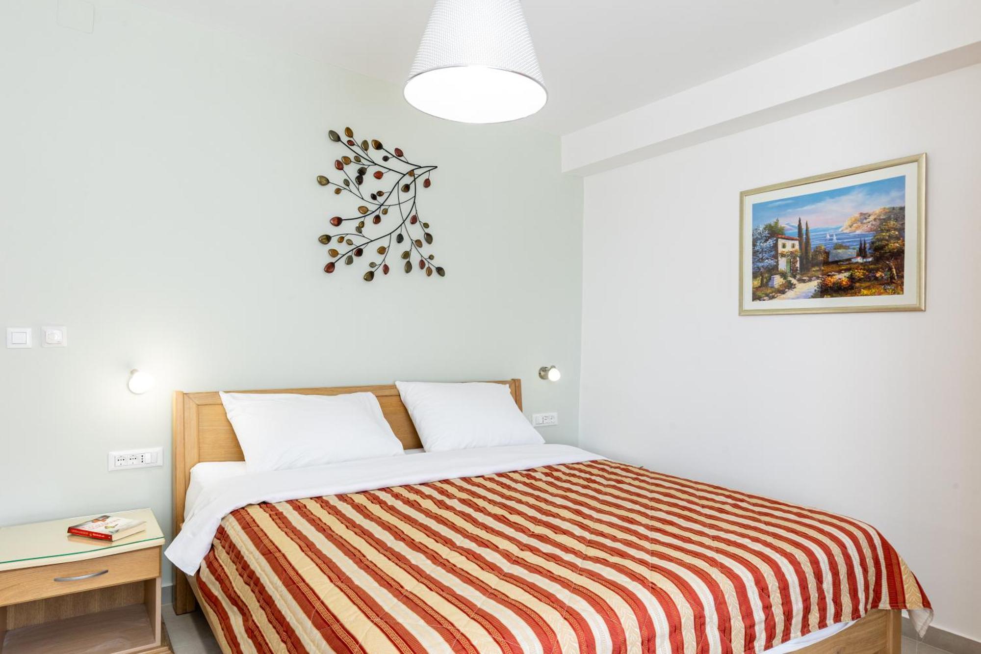 Apartment Luna I Lucky Ragusa Esterno foto