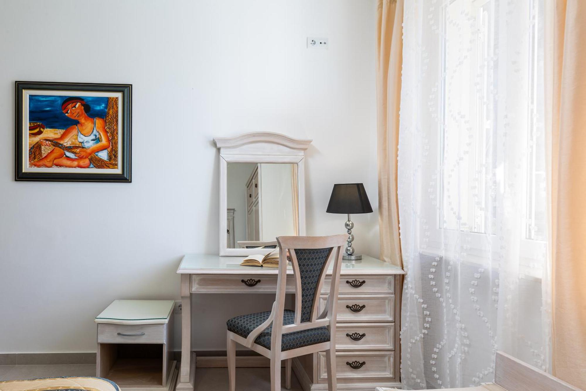 Apartment Luna I Lucky Ragusa Esterno foto