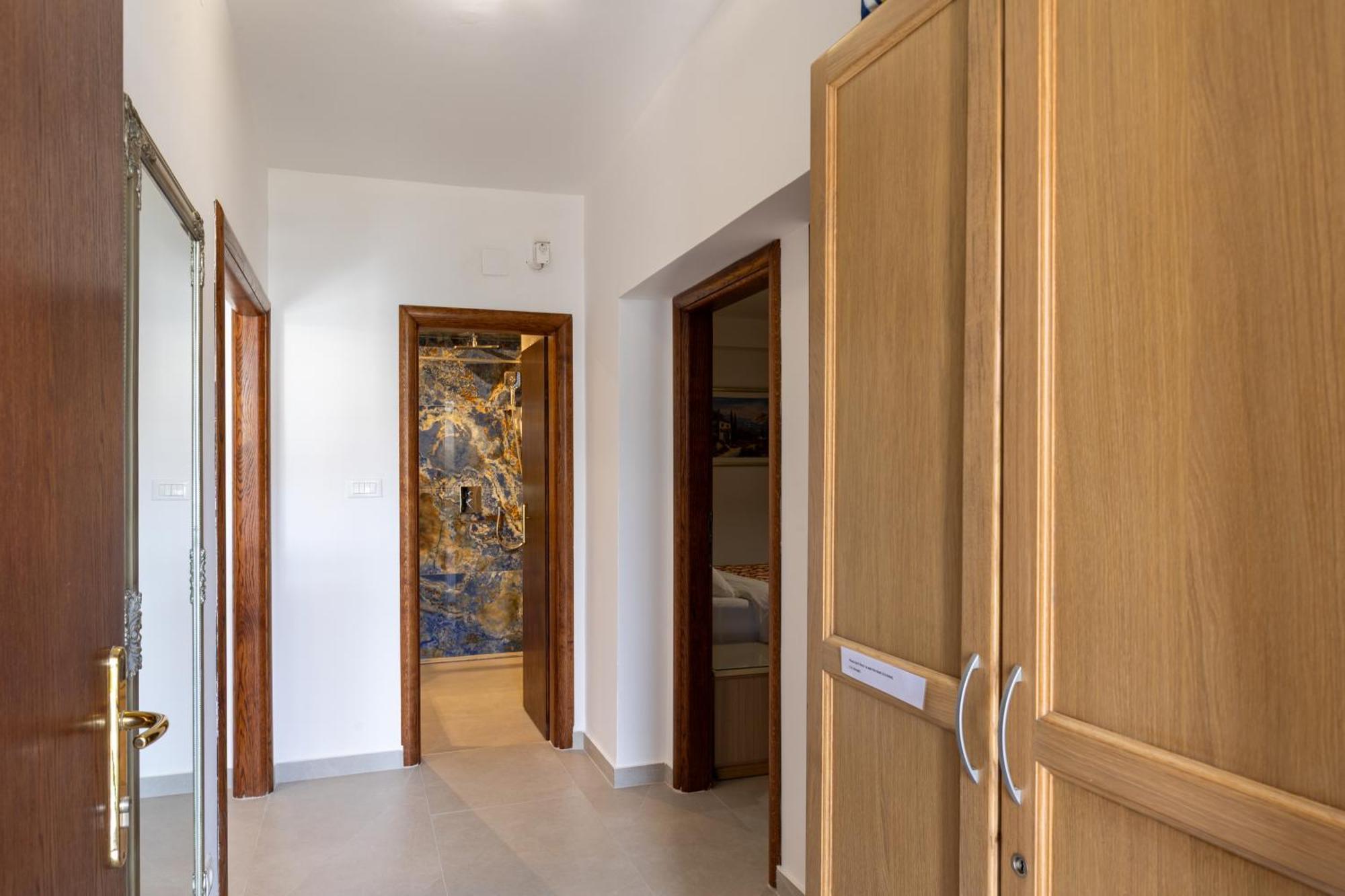 Apartment Luna I Lucky Ragusa Esterno foto